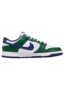 Buty męskie do koszykówki Nike Dunk Low ze sklepu Decathlon w kategorii Buty męskie - zdjęcie 176168763