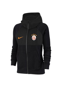 Bluza sportowa dla dzieci Nike Sportswear Full-Zip Hoodie ze sklepu Decathlon w kategorii Bluzy chłopięce - zdjęcie 176168821