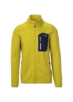 Bluza polarowa męska Elbrus Nomi ze sklepu Decathlon w kategorii Bluzy męskie - zdjęcie 176168823