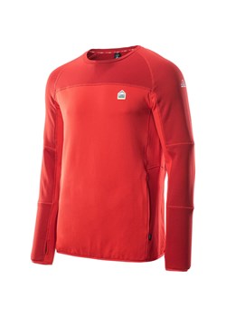 Bluza sportowa męska Elbrus Molic Polartec ze sklepu Decathlon w kategorii Bluzy męskie - zdjęcie 176168832