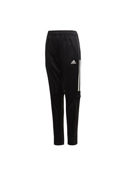 Spodnie piłkarskie dla dzieci adidas Condivo 20 Training Pants ze sklepu Decathlon w kategorii Spodnie chłopięce - zdjęcie 176168982