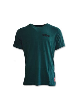 Koszulka sportowa unisex Nike Kyrie Dk Atomic Teal ze sklepu Decathlon w kategorii T-shirty męskie - zdjęcie 176169003