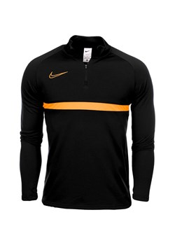 Bluza sportowa dla dzieci Nike NK DF Academy 21 Drill Top ze sklepu Decathlon w kategorii Bluzy chłopięce - zdjęcie 176169354