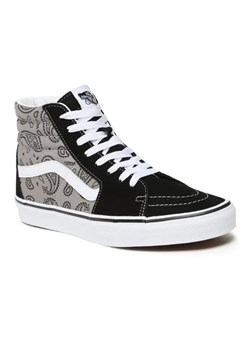 Buty do chodzenia unisex Vans Sk8-Hi ze sklepu Decathlon w kategorii Buty damskie - zdjęcie 176169411