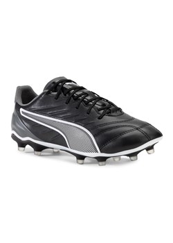 Buty piłkarskie męskie PUMA King Pro FG/AG ze sklepu Decathlon w kategorii Buty sportowe męskie - zdjęcie 176169700