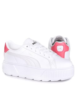 Buty damskie do chodzenia Puma KARMEN ze sklepu Decathlon w kategorii Buty damskie - zdjęcie 176169721