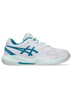 Buty do tenisa dla dzieci Asics Gel-dedicate 8 ze sklepu Decathlon w kategorii Buty sportowe dziecięce - zdjęcie 176169833