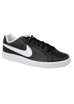 Buty do chodzenia męskie Nike Court Royale ze sklepu Decathlon w kategorii Buty męskie - zdjęcie 176170014