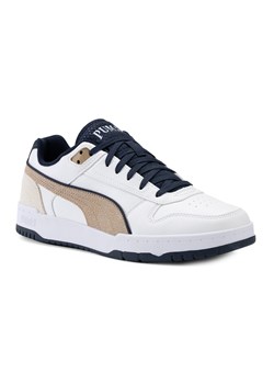 Buty PUMA RBD Game Low Retro Club ze sklepu Decathlon w kategorii Buty męskie - zdjęcie 176170024