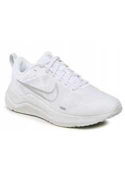 Buty do biegania męskie Nike Downshifter 12 ze sklepu Decathlon w kategorii Buty sportowe męskie - zdjęcie 176170074