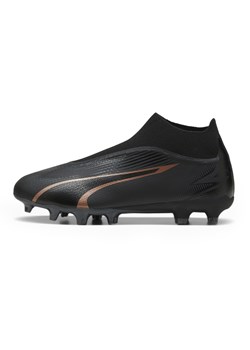 Buty piłkarskie PUMA Ultra Match + LL FG/AG ze sklepu Decathlon w kategorii Buty sportowe męskie - zdjęcie 176170403