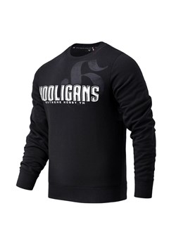 Bluza męska Extreme Hobby HOOLIGANS ze sklepu Decathlon w kategorii Bluzy męskie - zdjęcie 176170581