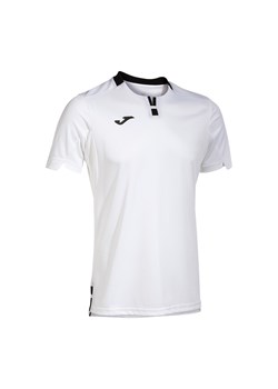 Koszulka męska Joma Ranking SS ze sklepu Decathlon w kategorii T-shirty męskie - zdjęcie 176170791