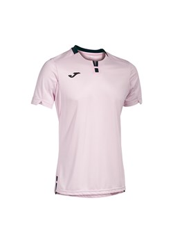 Koszulka męska Joma Ranking SS ze sklepu Decathlon w kategorii T-shirty męskie - zdjęcie 176170794