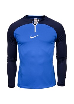 Bluza sportowa męska Nike NK Dri-FIT Academy Drill Top K ze sklepu Decathlon w kategorii Bluzy męskie - zdjęcie 176170891