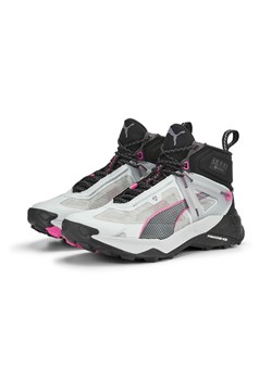 Buty Sportowe Damskie Puma Explore Nitro Mid Gtx ze sklepu Decathlon w kategorii Buty damskie - zdjęcie 176171841