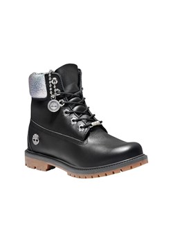 Buty do chodzenia damskie Timberland Heritage 6 In Waterproof ze sklepu Decathlon w kategorii Buty dziecięce - zdjęcie 176171891