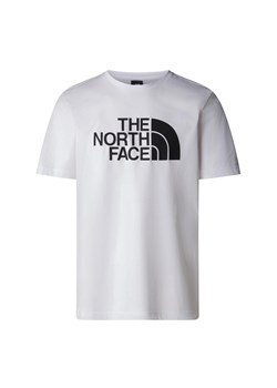 Koszulka Sportowa The North Face Half Dome ze sklepu Decathlon w kategorii T-shirty męskie - zdjęcie 176171914