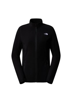 Polar Sportowy Damski The North Face RESOLVE FLEECE FZ ze sklepu Decathlon w kategorii Bluzy damskie - zdjęcie 176171981