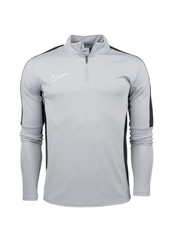 Bluza treningowa męska Nike DF Academy 23 SS Drill ze sklepu Decathlon w kategorii Bluzy męskie - zdjęcie 176172351