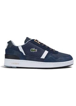 Buty do chodzenia męskie Lacoste 744SMA0034092 ze sklepu Decathlon w kategorii Buty męskie - zdjęcie 176173491