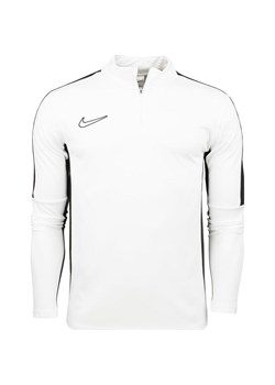 Bluza treningowa męska Nike DF Academy 23 SS Drill ze sklepu Decathlon w kategorii Bluzy męskie - zdjęcie 176173683