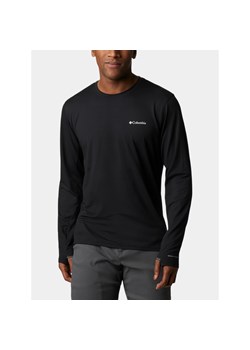 Koszulka Męska Columbia Tech Trail Crew II ze sklepu Decathlon w kategorii T-shirty męskie - zdjęcie 176174101