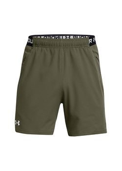 Spodenki treningowe męskie Under Armour UA Vanish Woven 6in ze sklepu Decathlon w kategorii Spodenki męskie - zdjęcie 176174663