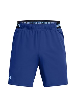 Spodenki treningowe męskie Under Armour UA Vanish Woven 6in ze sklepu Decathlon w kategorii Spodenki męskie - zdjęcie 176174670