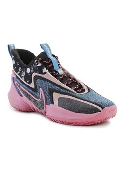 Buty koszykarskie męskie Nike Cosmic Unity 2 ze sklepu Decathlon w kategorii Buty sportowe męskie - zdjęcie 176174760