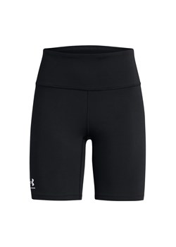 Spodenki treningowe damskie Under Armour Rival 7in Short ze sklepu Decathlon w kategorii Szorty - zdjęcie 176174850