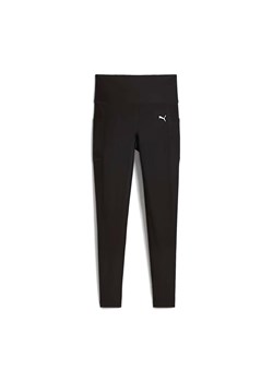 Legginsy do biegania damskie PUMA Run Ultraform HW FL ze sklepu Decathlon w kategorii Spodnie damskie - zdjęcie 176175691