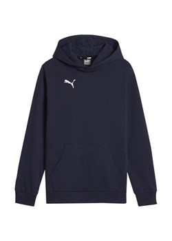 Bluza sportowa chłopięca Puma B23598 ze sklepu Decathlon w kategorii Bluzy chłopięce - zdjęcie 176175841