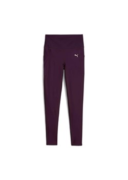 Legginsy do biegania damskie PUMA Run Ultraform HW FL ze sklepu Decathlon w kategorii Spodnie damskie - zdjęcie 176175850