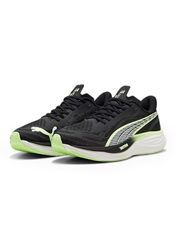 Buty do biegania męskie PUMA Velocity Nitro 3 ze sklepu Decathlon w kategorii Buty sportowe męskie - zdjęcie 176176073