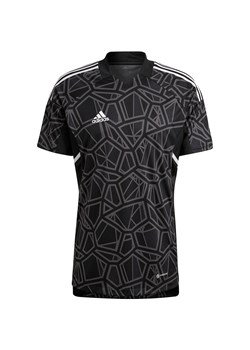 Koszulka męska Condivo 22 Goalkeeper Jersey Short Sleeve ze sklepu Decathlon w kategorii Stroje piłkarskie - zdjęcie 176176101