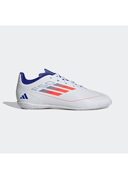 Second Life - Buty piłkarskie halowe dla dzieci ADIDAS... - Stan Bardzo Dobry ze sklepu Decathlon w kategorii Buty sportowe dziecięce - zdjęcie 176176171