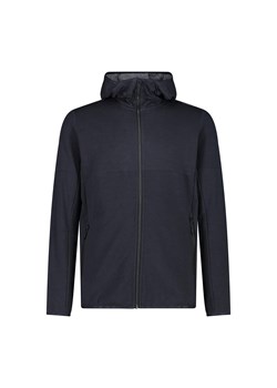 Bluza męska CMP Zip Hood ze sklepu Decathlon w kategorii Bluzy męskie - zdjęcie 176176190