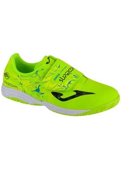 Buty piłkarskie dla dzieci Joma Super Copa 2409 In ze sklepu Decathlon w kategorii Buty sportowe dziecięce - zdjęcie 176176294