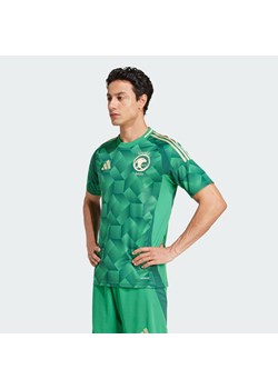 Koszulka Saudi Arabia 24 Home ze sklepu Decathlon w kategorii T-shirty męskie - zdjęcie 176177010