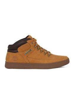 Buty do chodzenia męskie Timberland Davis SQ Hiker ze sklepu Decathlon w kategorii Buty męskie - zdjęcie 176177664