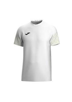 Koszulka tenisowa męska Joma Smash ze sklepu Decathlon w kategorii T-shirty męskie - zdjęcie 176177791