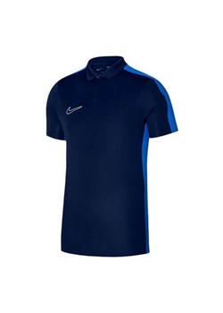 Koszulka sportowa męska Nike Drifit Academy ze sklepu Decathlon w kategorii Stroje piłkarskie - zdjęcie 176177904