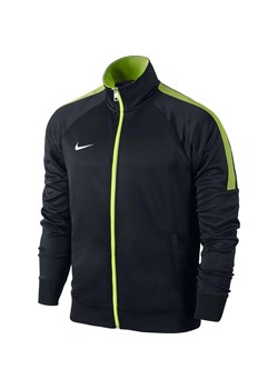 Bluza do piłki nożnej męska Nike Team Club Trainer ze sklepu Decathlon w kategorii Bluzy męskie - zdjęcie 176178351