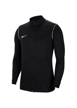 Bluza dla dzieci Nike Dry Park 20 TRK JKT K junior czarna BV6906 010 ze sklepu Decathlon w kategorii Bluzy chłopięce - zdjęcie 176178361