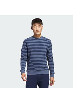 Bluza Ultimate365 Printed Crewneck ze sklepu Decathlon w kategorii Bluzy męskie - zdjęcie 176178523