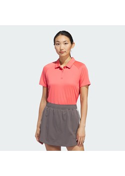 Koszulka Women's Ultimate365 HEAT.RDY Polo ze sklepu Decathlon w kategorii Bluzki damskie - zdjęcie 176178524