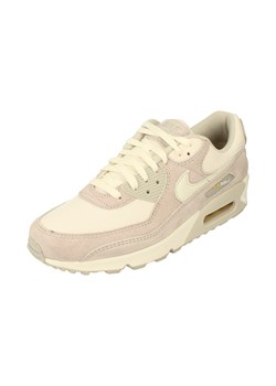 Buty do chodzenia męskie Nike Air Max 90 ze sklepu Decathlon w kategorii Buty męskie - zdjęcie 176178673