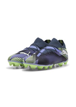 Buty piłkarskie unisex PUMA FUTURE 7 PRO FG/AG ze sklepu Decathlon w kategorii Buty sportowe dziecięce - zdjęcie 176179303