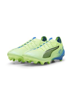 Buty piłkarskie unisex PUMA ULTRA 5 ULTIMATE FG ze sklepu Decathlon w kategorii Buty sportowe męskie - zdjęcie 176179304